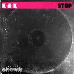 cover: K & K - Stop