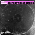 cover: Alfie George - That Don't Mean Nothing