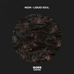 cover: 4son - Liquid Soul