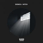 cover: Dionica - Witch