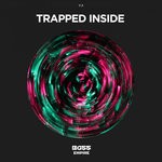 cover: Various - Trapped Inside