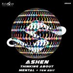 cover: Ashen - Mental