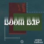 cover: Tadashi|Lemay - Boom Bap