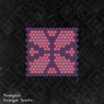 cover: Nosegrab - Stranger Synths