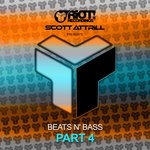 cover: Scott Attrill - Beats N' Bass Part 4 (Original Mix)