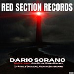 cover: Dario Sorano - Red Light