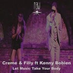 cover: Kenny Bobien - Let Music Take Your Body