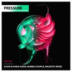 cover: Firestar Soundsystem - Pressure