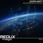 cover: Joorg Matt - Ascending Voices