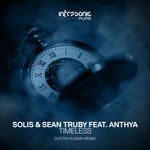 cover: Anthya - Timeless (Dustin Husain Remix)