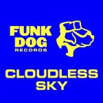 cover: Steve Kimber|Jake Cusack - Cloudless Sky (Original Mix)