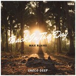 cover: Max Blaike - Back In The Days