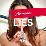 cover: Two Fingers - No More Lies