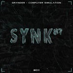 cover: Grynder - Computer Simulation