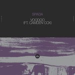 cover: Camden Cox - Voodoo