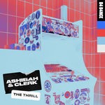 cover: Ashibah|Clerk - The Thrill