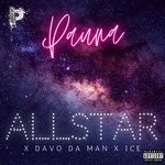 cover: Davo Da Man|Ice|Pauna - Allstar (Explicit)