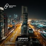 cover: Coswick - Delicacy (Extended Mix)