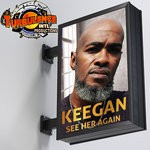 cover: Keegan - See Her Again