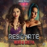 cover: Neko|Goetia - Resonate