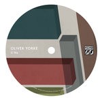 cover: Oliver Yorke - U No