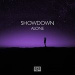 cover: Showdown - Alone