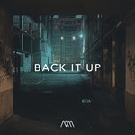 cover: Willy Commy|Plastic B - Back It Up