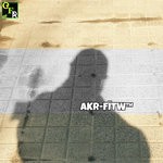 cover: Akr-fitw - Warm