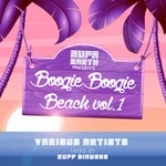 cover: Ruff Diamond|Various - Boogie Boogie Beach Volume One