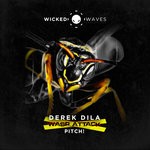 cover: Derek Dila - Wasp Attack