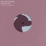 cover: Sex On Decks - Reminisce