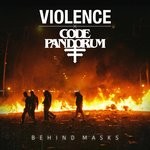 cover: Code: Pandorum|Niveau Zero|Violence - Behind Masks