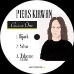 cover: Piers Kirwan - Choose One