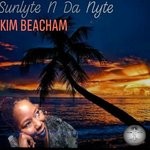 cover: Kim Beacham - SunLyte N Da Nyte