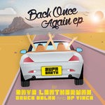 cover: Bruce Nolan|Dave Leatherman|Hp Vince - Back Once Again