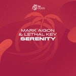 cover: Lethal Key|Mark Aigon - Serenity