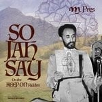 cover: M.pres - So Jah Say