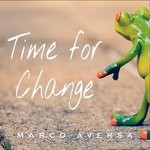 cover: Marco Aversa - Time To Change