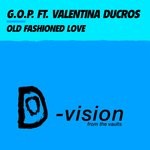 cover: Valentina Ducros - Old Fashioned Love