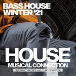 cover: Various - Bass House Winter '21