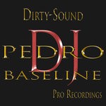 cover: Dj Pedro|Pedro Van Putten - Baseline