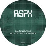 cover: Mark Broom - Mutated Battle Breaks