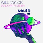 cover: Will Taylor (uk) - Walk With Me