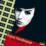 cover: Franz Ferdinand - Do You Want To