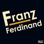 cover: Franz Ferdinand - Franz Ferdinand