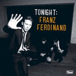 cover: Franz Ferdinand - Tonight