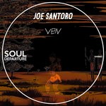 cover: Joe Santoro - Ven