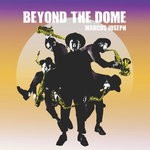 cover: Marcus Joseph - Beyond The Dome