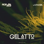 cover: Acid 303|Luner - Gelatto