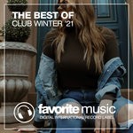 cover: Various - The Best Of Club Winter '21